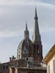 Un ascensore per il campanile